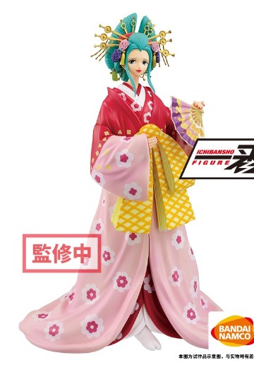 一番赏 海贼王 光月日和