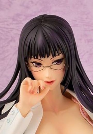 粉色狙击手 樱井春菜