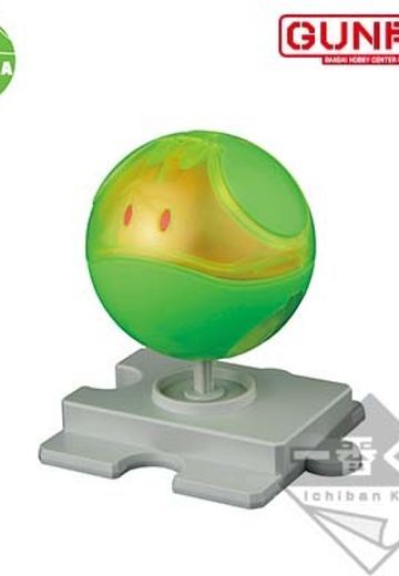 一番赏 机动战士高达 哈罗 Solid Clear | Hpoi手办维基