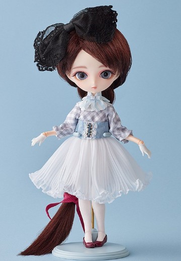 Harmonia bloom 百合