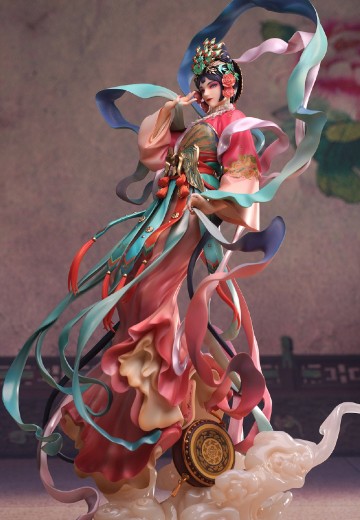 鬓边不是海棠红 商细蕊 京剧赵飞燕ver. | Hpoi手办维基