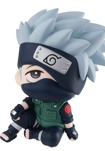 Look Up 火影忍者疾风传 旗木卡卡西