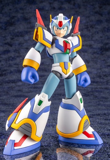 洛克人X4 洛克人X 第四装甲 | Hpoi手办维基