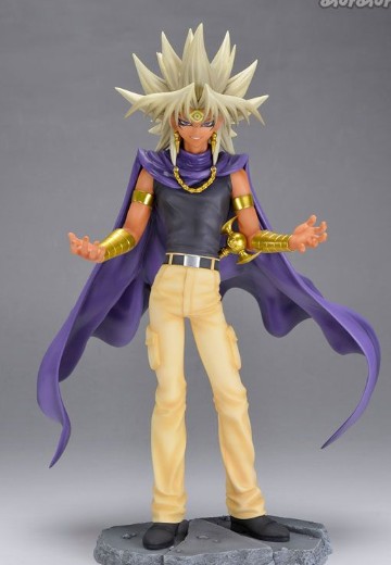 ARTFX J 游戏王－怪兽之决斗 暗之马利克