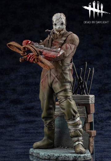 黎明杀机 陷阱杀手