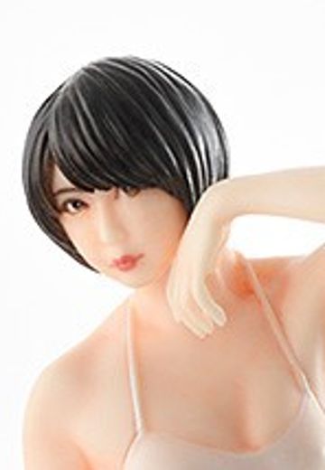 PLAMAX 裸体天使: 牛岛良肉 | Hpoi手办维基