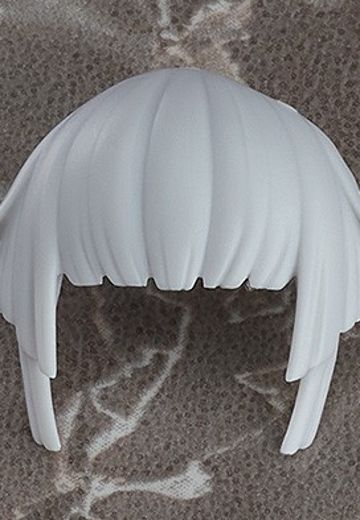 chitocerium ornatio .hair 0.2.0.8.0 α | Hpoi手办维基