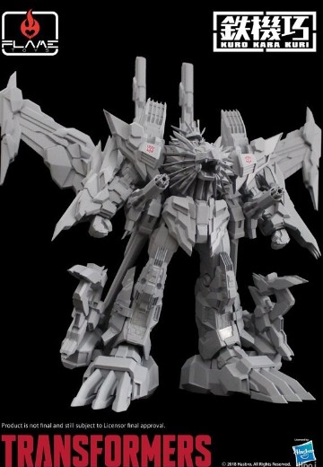 铁机巧 变形金刚：胜利之斗争 狮王史达 | Hpoi手办维基