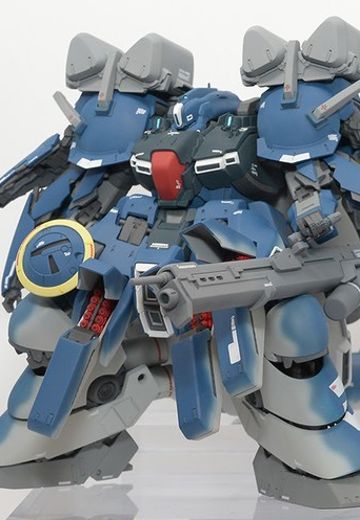 ROBOT魂（Ka signature） ＜SIDE MS＞ 高达前哨战 RMS-142 赛克·兹瓦