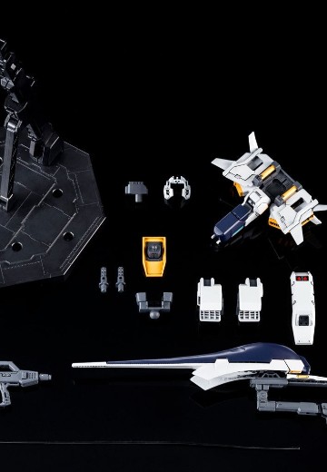 MG ADVANCE OF Z 提坦斯的旗下～ 紧急逃生舱 [Primrose] 扩充配件 | Hpoi手办维基