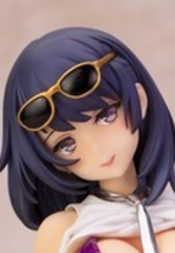 年上女友 紫色版 | Hpoi手办维基