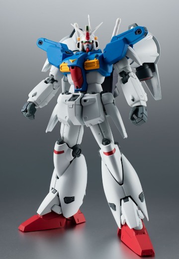 ROBOT魂＜机动战士系列＞   RX-78GP01-Fb 高达试作1号机全方位推进型 剧中版
