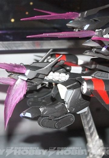 ROBOT魂 	机动战士高达SEED C.E.73 观星者 TMF/A-802W2 地狱犬型巴库