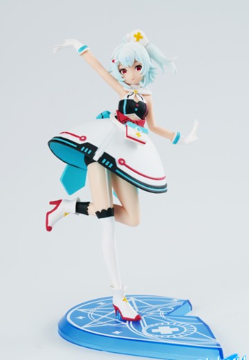 哔哩哔哩 33娘 BW2020Ver.