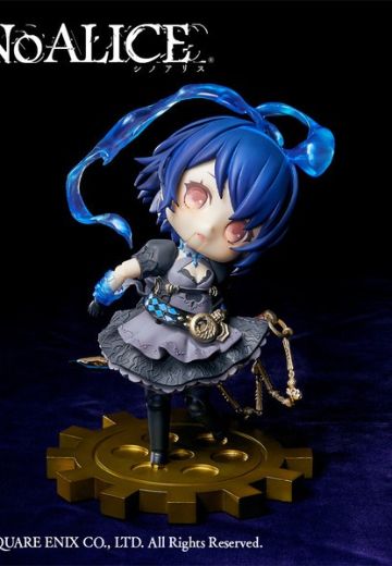 Spooky Deformed 死亡爱丽丝 爱丽丝 | Hpoi手办维基