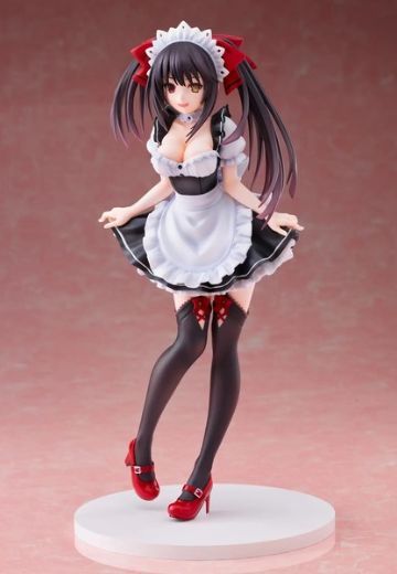 约会大作战  时崎狂三 | Hpoi手办维基