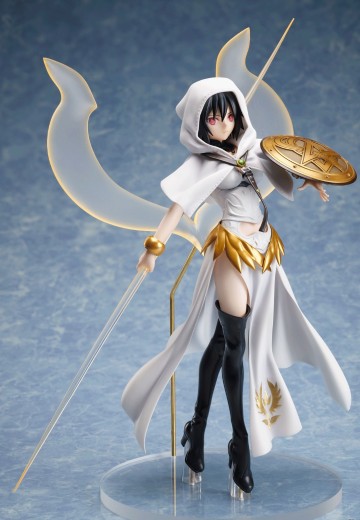 Fate/Grand Order 瓦尔基里 Lancer 第一再临 | Hpoi手办维基