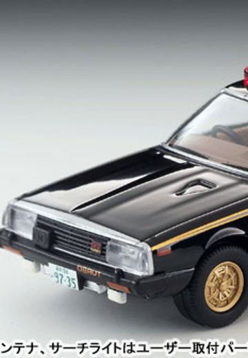 多美卡限定老爷车 NEO LV-NEO 西部警察 Vol.23 Machine X | Hpoi手办维基