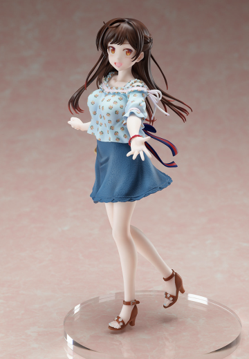 租借女友 水原千鹤