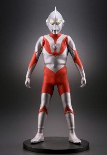 经典角色 奥特曼 奥特曼 | Hpoi手办维基