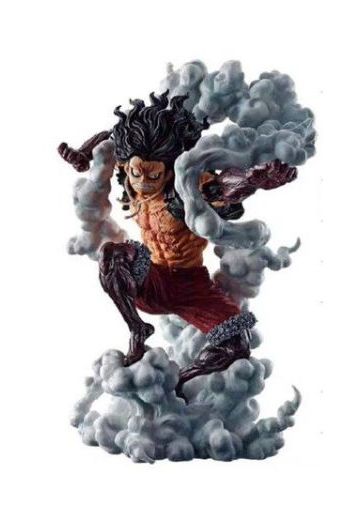 一番赏 海贼王 モンキー･D･路飞 Gear 4 Snakeman