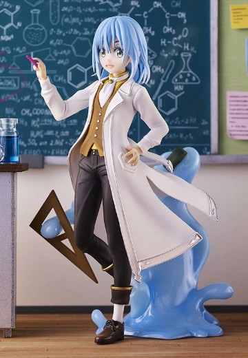 一番赏 关于我转生变成史莱姆这档事 利姆露·坦派斯特 Special ver.