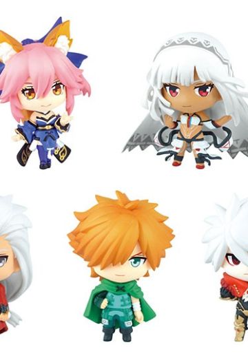 ColorColeDX Fate/EXTELLA LINK  B-BOX | Hpoi手办维基