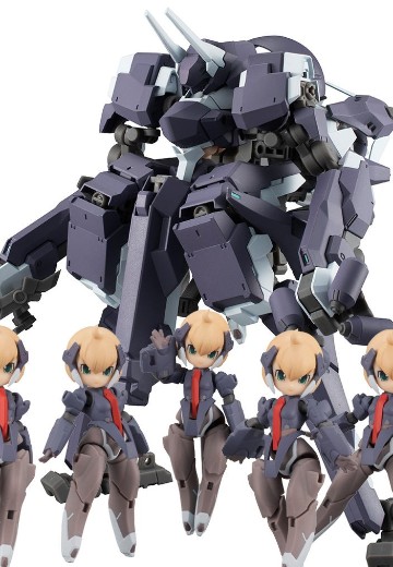 桌面军队 F-666d Varka系列 火炬龙虏获样式