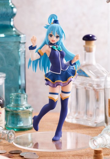 POP UP PARADE   为美好的世界献上祝福！红传说 阿克娅 | Hpoi手办维基