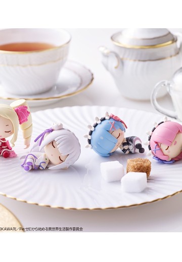 一番赏 Re：从零开始的异世界生活 Madorami ver. | Hpoi手办维基