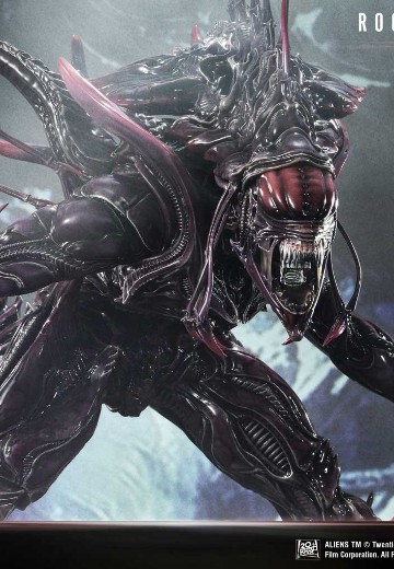 PMDHAL-04 异形 人造异形王 | Hpoi手办维基