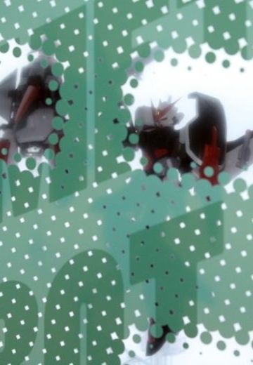 ROBOT魂 机动战士高达SEED DESTINY MVF-M11C 村雨 | Hpoi手办维基