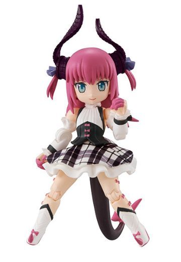 桌面军队 Fate/Grand Order 伊丽莎白·巴托里伯爵夫人