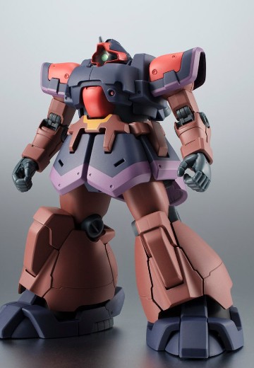 ROBOT魂＜SIDE MS＞机动战士高达0083 星尘的回忆 YMS-09R-2 试作型力克·大魔 II ver. A.N.I.M.E. | Hpoi手办维基