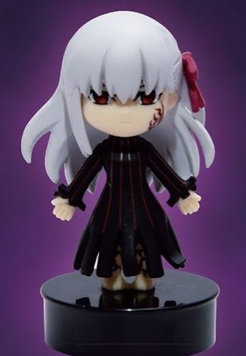 剧场版「Fate/stay night [Heaven's Feel] III.spring song」间桐樱 玛奇里之杯 ver.