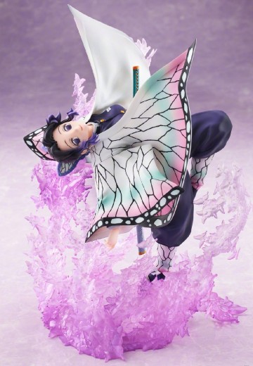 鬼灭之刃 蝴蝶忍 | Hpoi手办维基