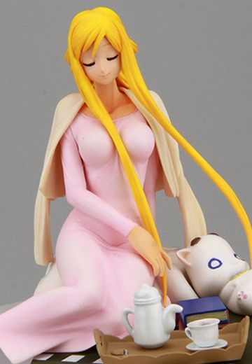 SRDX ARIA 艾莉西亚·佛罗伦斯