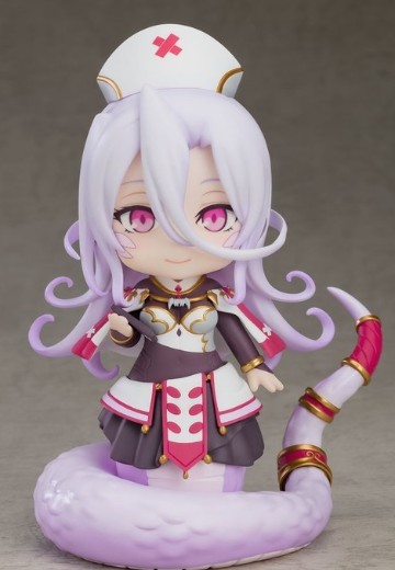 粘土人#1436 魔物娘的医生 莎妃黛特·奈克斯 | Hpoi手办维基