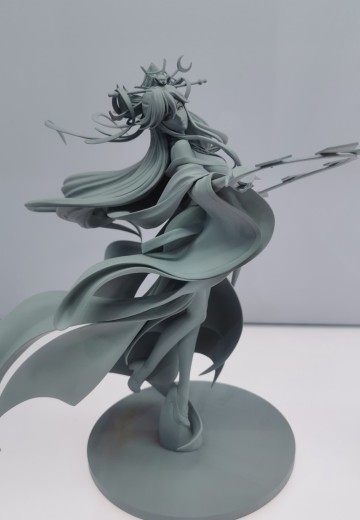 神都夜行录 阿织 | Hpoi手办维基