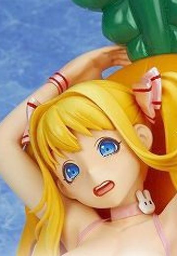 水族公主 爱丽丝 R18 ver.