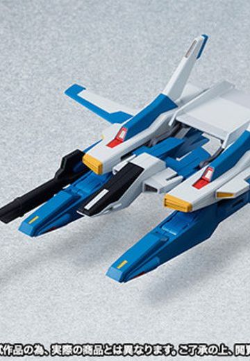 ROBOT魂 机动战士Z高达 FXA-05D G保卫者 | Hpoi手办维基