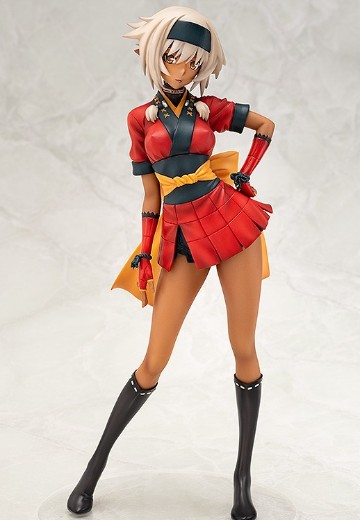 装甲恶鬼村正 二世村正 | Hpoi手办维基