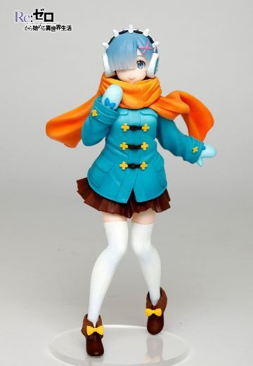 PCS Re：从零开始的异世界生活 蕾姆  ~冬装外套~