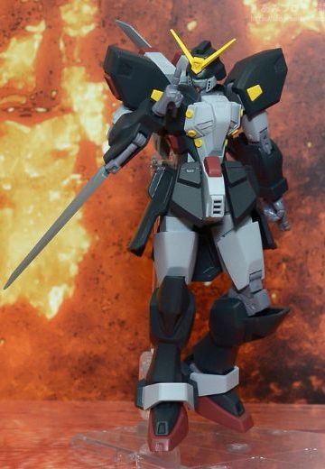 ROBOT魂 机动武斗传G高达 GF13-021NG 镜高达 | Hpoi手办维基