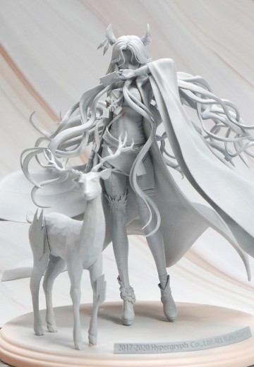 明日方舟 远山 | Hpoi手办维基