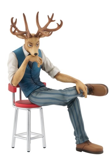 动物狂想曲 ​​​​路易