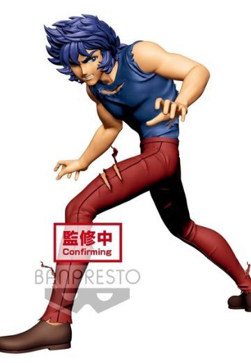 Saint Cosmo Memoir 圣斗士星矢Cosmo Fantasy 凤凰座一辉 | Hpoi手办维基