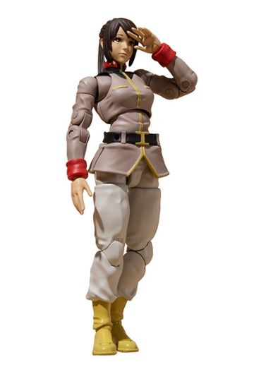 G.M.G. 机动战士高达 地球联邦军 一般兵士03