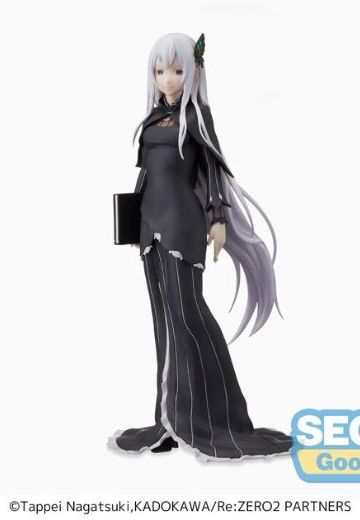 Re：从零开始的异世界生活 艾姬多娜