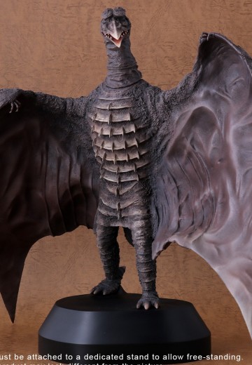 东宝30cm系列  空中大怪兽拉顿 拉顿(1956) | Hpoi手办维基